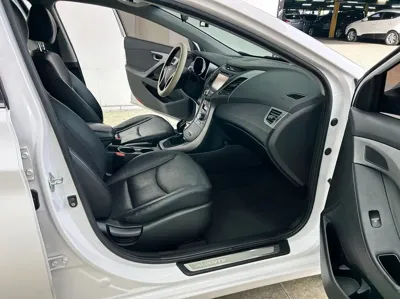 Hyundai Avante 2015, 70985 км, за 7800000 KRW - фото 15