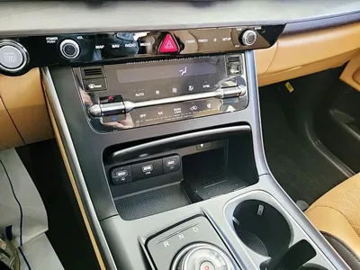 Kia Canival 2021, 56036 км, за 26390000 KRW - фото 14