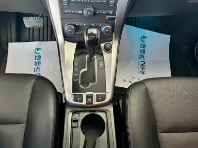 Chevrolet Captiva 2016, 94500 км, за 23800 CNY - фото 14