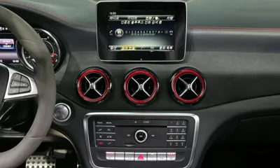 Mercedes-Benz CLA-Class 2018, 132684 км, за 20200000 KRW - фото 18