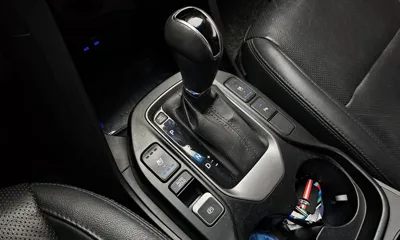Hyundai Maxcruz 2016, 110577 км, за 12900000 KRW - фото 9