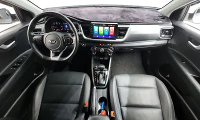 Kia Stonic 2019, 90343 км, за 10500000 KRW - фото 7