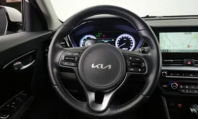 Kia Niro 2022, 17558 км, за 21400000 KRW - фото 13