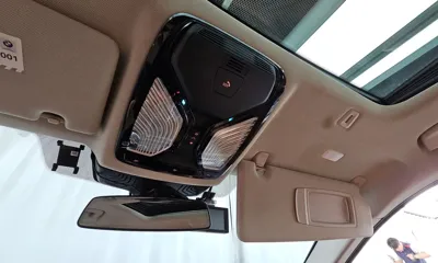 BMW 5-Series 2018, 105412 км, за 21790000 KRW - фото 27