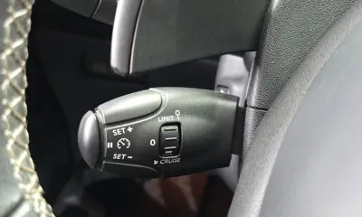 Citroen-DS DS3 2017, 103673 км, за 6500000 KRW - фото 18