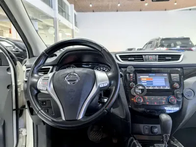 Nissan Qashqai 2018, 120000 км, за 39800 CNY - фото 16