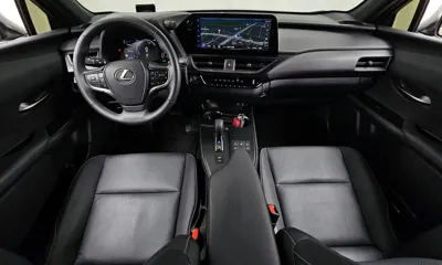 Lexus UX 2025, 22550 км, за 34500000 KRW - фото 7