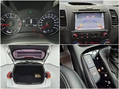 Kia K3 2016, 86532 км, за 7500000 KRW - фото 16