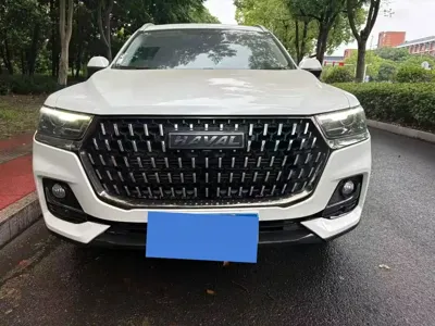 Haval H6 2024, 70000 км, за 57800 CNY - фото 7