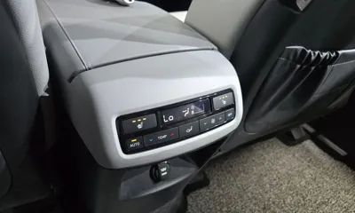 Hyundai Palisade 2024, 26701 км, за 32500000 KRW - фото 29