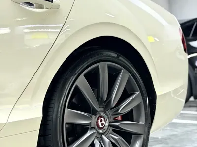 Bentley Flying Spur 2019, 40000 км, за 1020000 CNY - фото 27