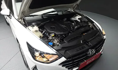 Hyundai Sonata 2020, 139706 км, за 11290000 KRW - фото 6