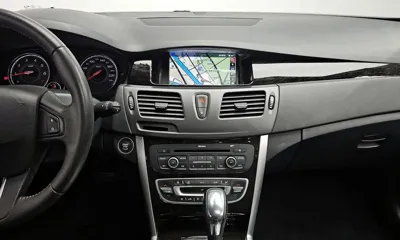 Renault-KoreaSamsung SM5 2014, 101442 км, за 4000000 KRW - фото 15