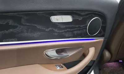 Mercedes-Benz E-Class 2017, 63947 км, за 27500000 KRW - фото 19