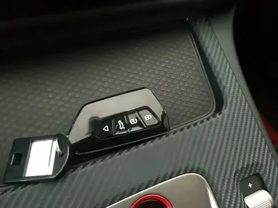 GAC Motor Shadow Leopard 2024, 6899 км, за 74100 CNY - фото 9