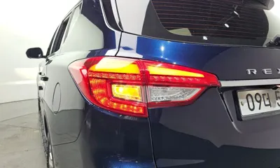 KG_Mobility_Ssangyong Rexton 2018, 94201 км, за 14650000 KRW - фото 23