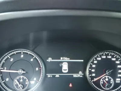 Hyundai Santafe 2021, 58639 км, за 23900000 KRW - фото 9