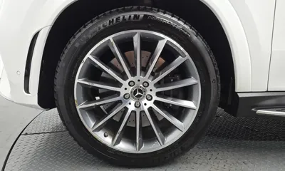 Mercedes-Benz GLE-Class 2023, 47290 км, за 70990000 KRW - фото 5