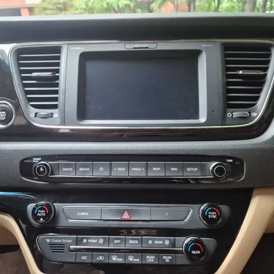 Kia Canival 2020, 66681 км, за 19800000 KRW - фото 20