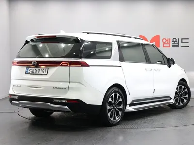 Kia Canival 2021, 135971 км, за 23800000 KRW - фото 3
