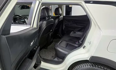 KG_Mobility_Ssangyong KORANDO 2021, 66402 км, за 15100000 KRW - фото 11