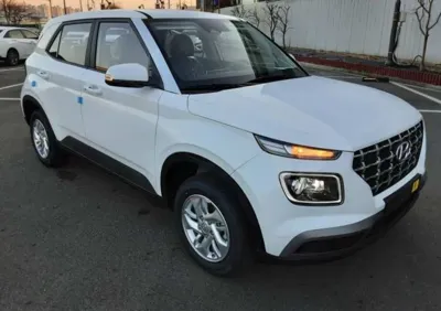 Hyundai Venue 2026, 7 км, за 6240000 KRW - фото 8