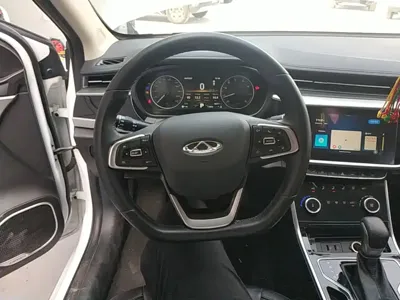 Chery Arrizo GX 2021, 66400 км, за 33100 CNY - фото 11