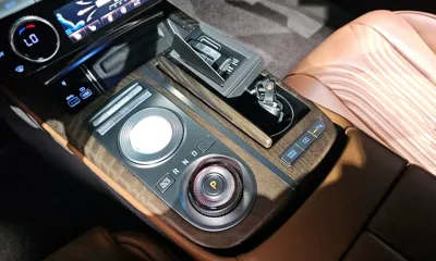 Genesis G80 2021, 80586 км, за 36500000 KRW - фото 9