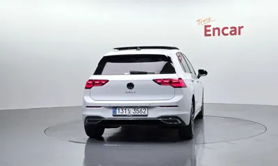 Volkswagen Golf 2024, 46003 км, за 30500000 KRW