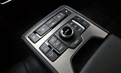 Hyundai Genesis 2015, 149914 км, за 10900000 KRW - фото 20