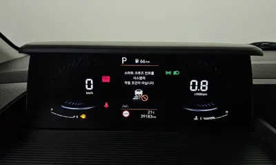 Hyundai Staria 2024, 39183 км, за 28200000 KRW - фото 8