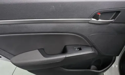 Hyundai Avante 2016, 111581 км, за 8900000 KRW - фото 25