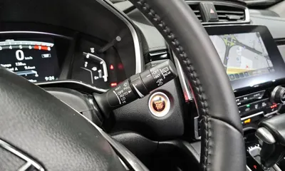 Honda CR-V 2017, 100099 км, за 19900000 KRW - фото 18