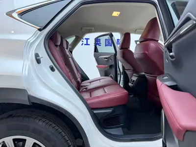Lexus NX 2021, 48000 км, за 157800 CNY - фото 18