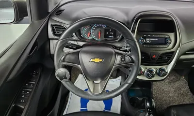 ChevroletGMDaewoo Spark 2016, 72803 км, за 4900000 KRW - фото 15