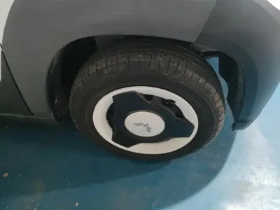 Baojun E100 2019, 61700 км, за 15300 CNY - фото 6