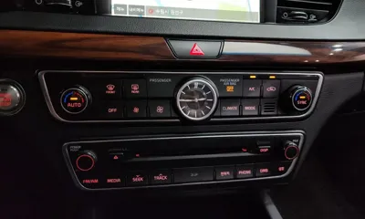 Kia K7 2016, 137918 км, за 9600000 KRW - фото 32