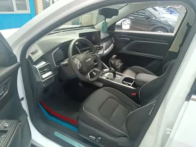 Haval H6 2023, 28400 км, за 64300 CNY - фото 15