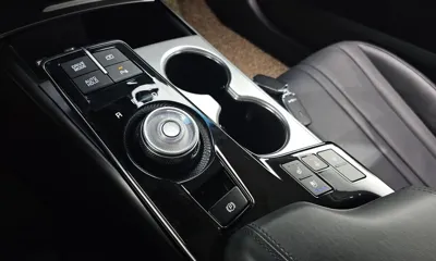 Kia K8 2022, 68613 км, за 20900000 KRW - фото 9