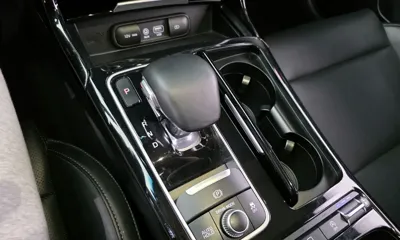 Kia Stinger 2020, 146827 км, за 13200000 KRW - фото 9