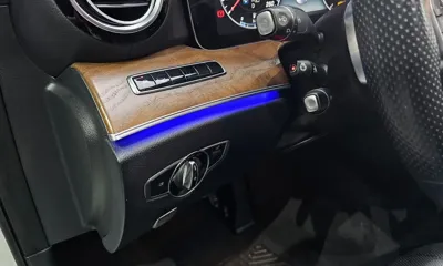 Mercedes-Benz E-Class 2018, 95157 км, за 24500000 KRW - фото 19