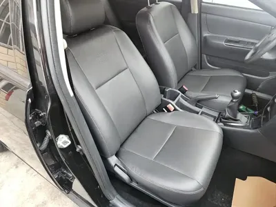 BYD F3 2020, 42600 км, за 18400 CNY - фото 25