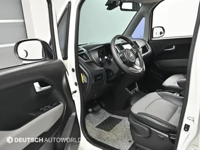 Kia Ray 2021, 51821 км, за 11200000 KRW - фото 11