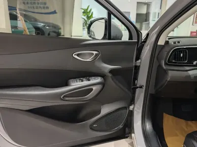 BYD 海狮05 EV 2025, 12000 км, за 103800 CNY - фото 4