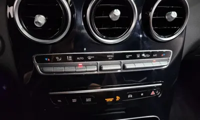 Mercedes-Benz GLC-Class 2021, 105624 км, за 31500000 KRW - фото 34