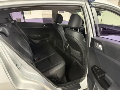 Kia Sportage 2018, 158800 км, за 11500000 KRW - фото 12