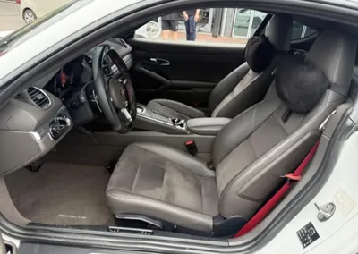 Porsche 718 2017, 55607 км, за 56900000 KRW - фото 7
