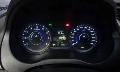 Hyundai Grandeur 2014, 207546 км, за 4990000 KRW - фото 8