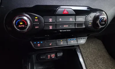 Kia Sorento 2015, 178947 км, за 9500000 KRW - фото 31