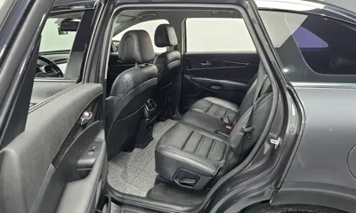 Kia Sorento 2016, 182596 км, за 8800000 KRW - фото 12